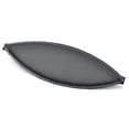 thumbnail image 1 of Replacement Ear Cushions Headsets Headphone for Head Beam Pad for Hifiman for Head Beam Pad Cover Headband Protector Par, 1 of 7
