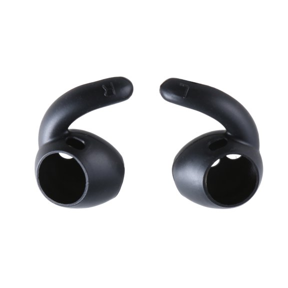 Replacement Ear Hook Silicone Ear Buds for Headset Earbuds