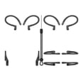 thumbnail image 1 of Replacement Ear Hooks for Earpiece Applicable to airpods anti-lost ear hook, 1 of 9