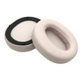 thumbnail image 1 of Replacement Ear Pad Headband Head Beams Cover for W820NB K820NC Headphone Comfortable Earpads Cushions, 1 of 19