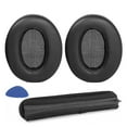 thumbnail image 1 of Replacement Ear Pad Headbands Covers for XB910N Headphone Comfortable Earpads Cushions, 1 of 8