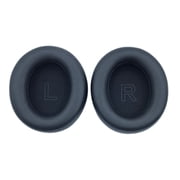 Replacement Ear Pad Headphones Ear Cushions Cover Earmuffs for Life Q30/Q35