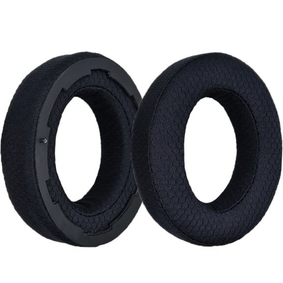 Replacement Ear Pad for Focal Bathys Headphones High Fidelitys Noise Cancelling Ear Cushions Comfortable Fit Earpads