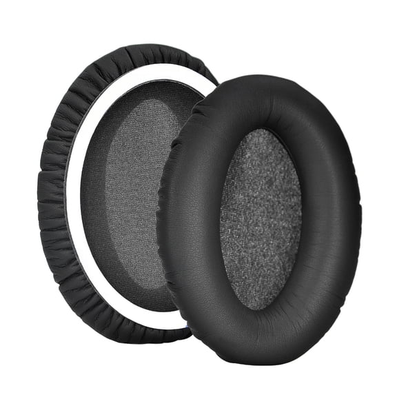 Replacement Ear Pad for HD300PRO Headsets Ear Cushions Earpads Offering Superior Comfort and Noise Isolation