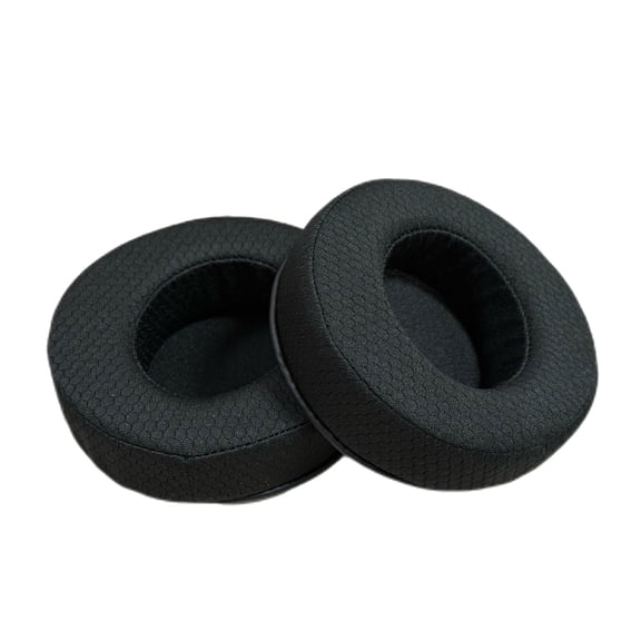 Replacement Ear Pad for RIG 400 500 505 Headphones Breathable Ear Cushions