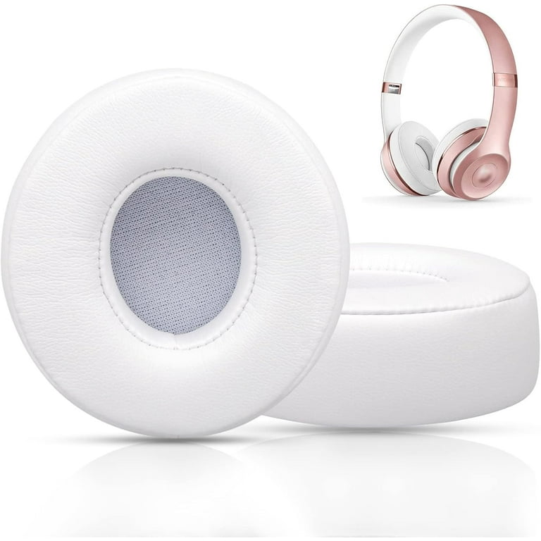 Beats solo 2 wired ear pads hotsell