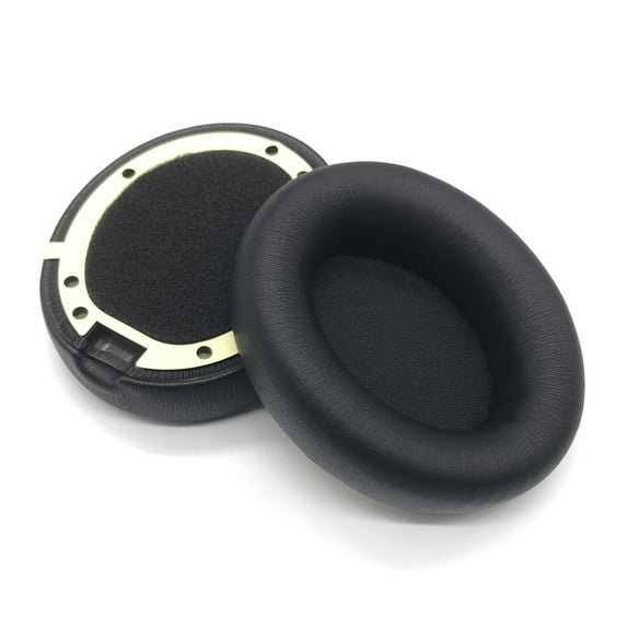 Replacement Ear Pads Cover for Beats Studio Pro,Earpads Cushions for Over Ear Headphones,Memory Sponge Foam Earmuff for Noise-Cancelling Headset - 1 Pair