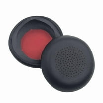 Replacement Ear Pads Cushion Earpad Cover for Plantronics Voyager UC B825/ BLACKWIRE 5220 5210 7225 Headset Repair Parts