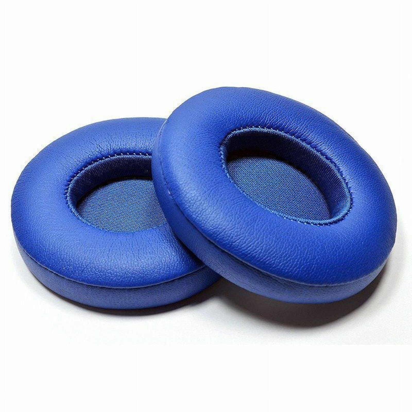 Replacement Ear Pads Cushion For Beats by Dr Dre Solo 2 Solo 3 Wireless