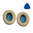 thumbnail image 1 of Replacement Ear Pads Cushion for BOSE QC15 QC25 QC2 QC35/Ae2 Ae2i Headphone Earpads Improved Comfort and Noise Isolation, 1 of 10