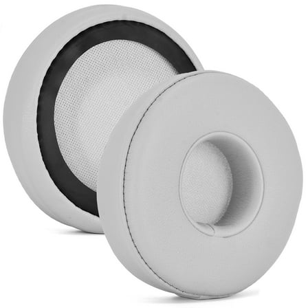 Replacement Ear Pads Cushion for MDR-ZX100/ZX110/ZX220BT/ZX300/ZX310/ZX330 Headphone Earpads Comfortable