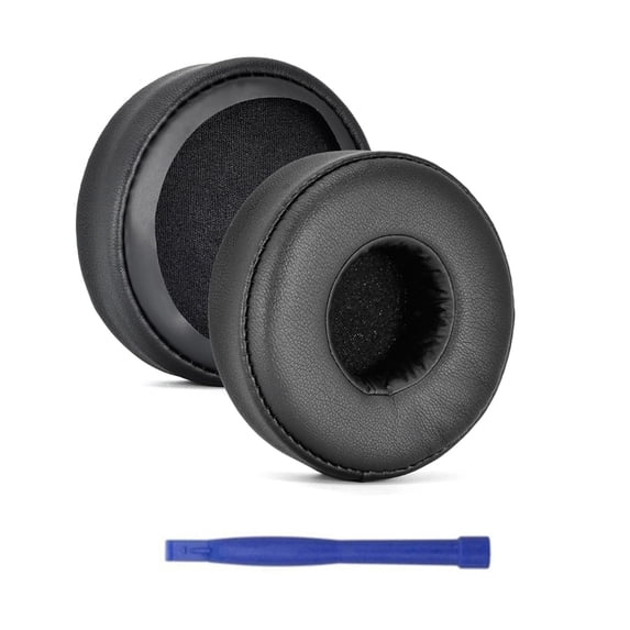 Replacement Ear Pads Cushion for MDR-ZX100/ZX110/ZX220BT/ZX300/ZX310/ZX330 Headphone Earpads Comfortable