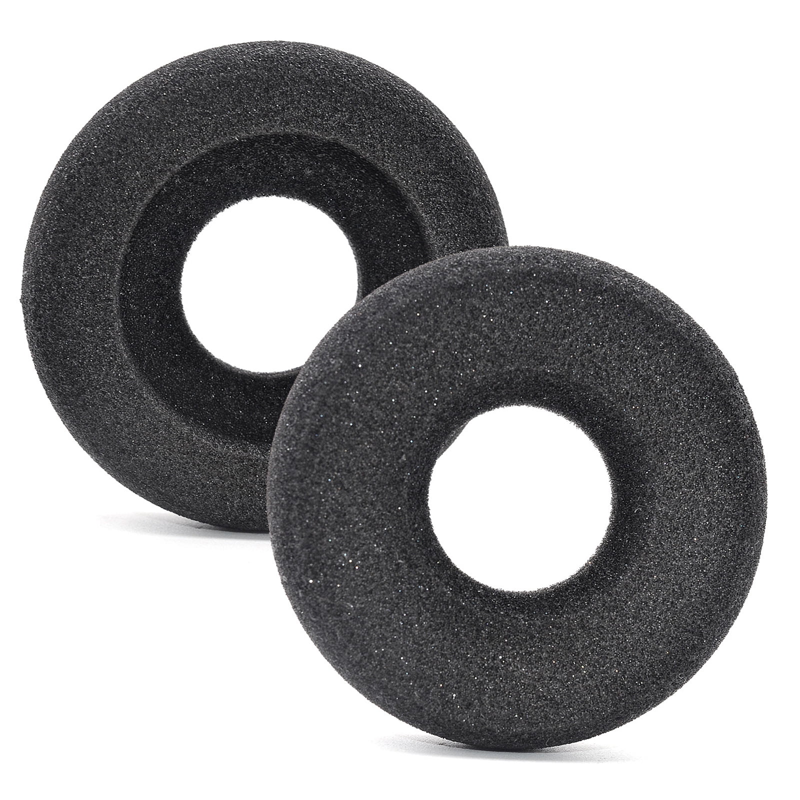 Coussinets D'oreille (ear Pads) De Remplacement Pour Casques Sennheiser SC30, SC60, SC230, Etc.