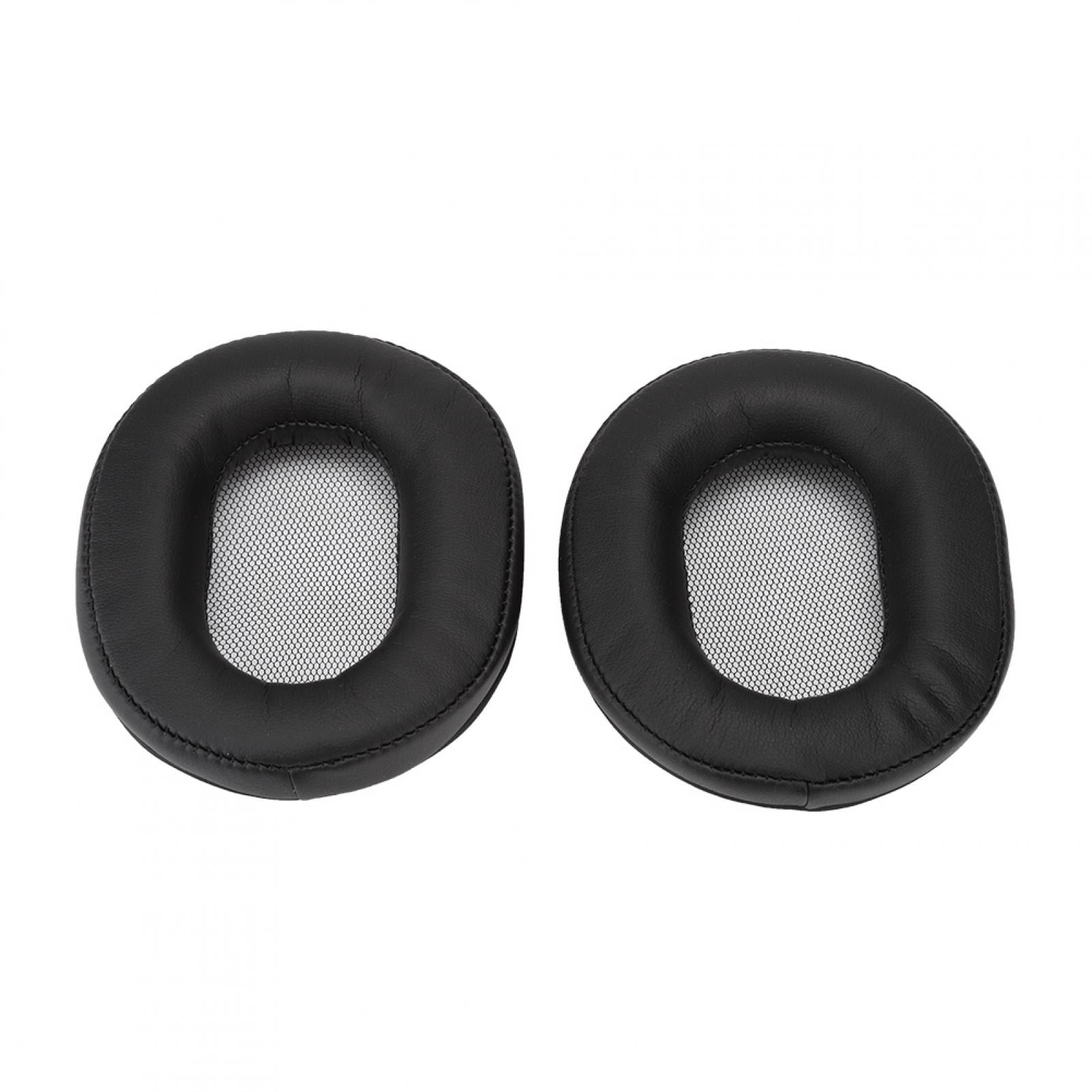 Replacement Ear Pads Cushionfor sony MDRV6 MDR7506 MDr cD900ST MDR1R