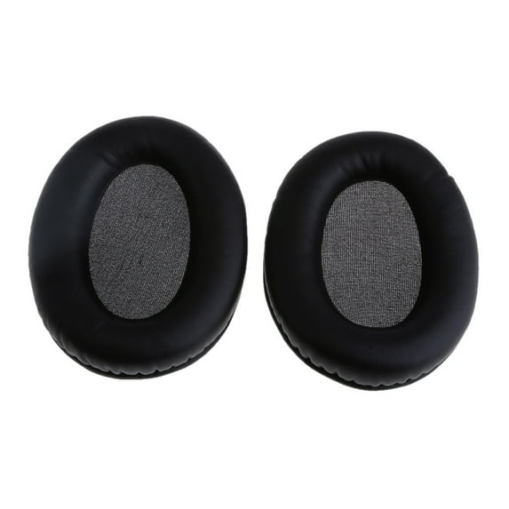 Replacement Ear Pads Cushions For II Gaming Headset