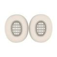 thumbnail image 1 of Replacement Ear Pads Cushions For JBL Tune 770NC Headphones, Soft Silicone Headphone Ear Covers Earpad Compatible with JBL Tune 770NC Headphones, 1 of 11