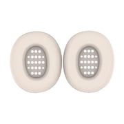 Replacement Ear Pads Cushions For JBL Tune 770NC Headphones, Soft Silicone Headphone Ear Covers Earpad Compatible with JBL Tune 770NC Headphones