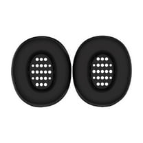 Replacement Ear Pads Cushions For JBL Tune 770NC Headphones, Soft Silicone Headphone Ear Covers Earpad Compatible with JBL Tune 770NC Headphones
