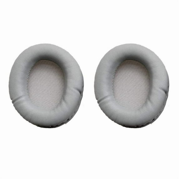 Replacement Ear Pads Earphone Cushion Repair Accessory for ATH-SR30BT Headphones Noise Isolating Sponge Earpads