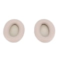 thumbnail image 1 of Replacement Ear Pads For Headphones, Memory Foam  Protein Leather, Comfortable Fit, 1 of 6