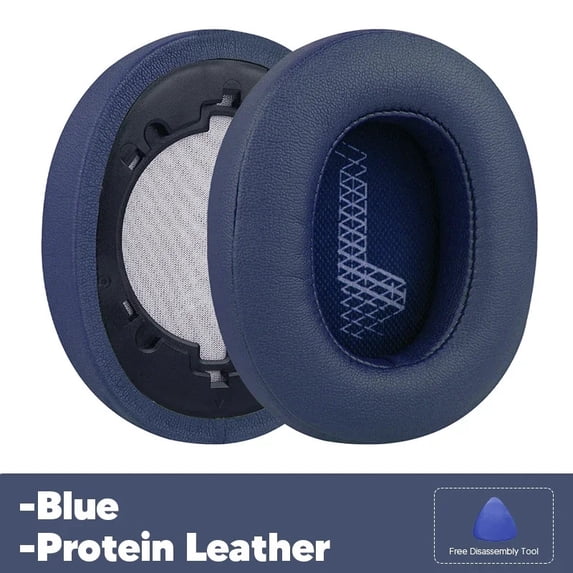 Replacement Ear Pads For JBL Live 500BT Wilreless Headphone Accessories ...