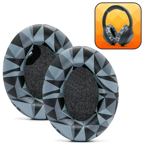 Replacement Ear Pads For Sony WH1000XM4 Over-Ear Headphones