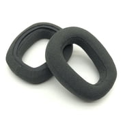 Replacement Ear Pads Headphones Ear Cushions Earpads Ear Cups Cover Repair Parts for Logitech Zone Vibe 100 Headphone