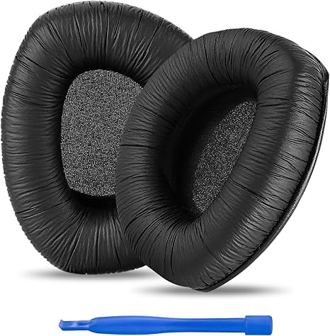 Wireless Headphones Sennheiser Hdr 160 Replacement Ear Pads