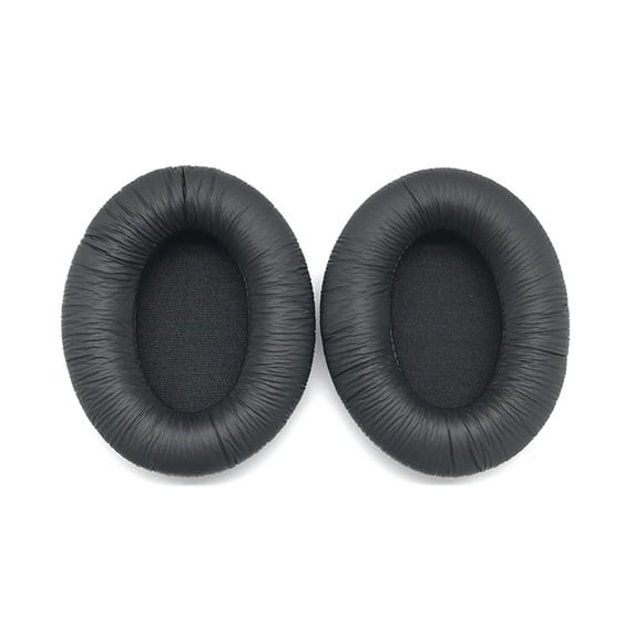 Replacement Ear Pads Soft Breathable for Senn-heiser HD201 HD201S HD206 HD180