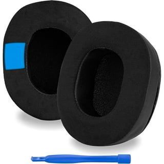 Ear Pads: The Unsung Heroes of Your Audio Experience