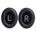 thumbnail image 1 of Replacement Ear Pads for 700 NC700 Wireless Headphones Ear Cushions, Headset Earpads, Ear Cups Cover Repair Parts, 1 of 9