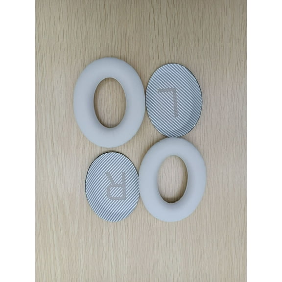 Replacement Ear Pads for BOSE QC35 for QuietComfort qc 35 & 35 II Headphones Memory Foam Ear Cushions High Quality Ear Cover