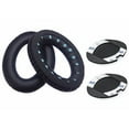 thumbnail image 1 of Replacement Ear Pads for BOSE Quiet Comfort 2 15 25 35 QC2 QC15 QC25 QC35 AE2 AE2I Headphones, 1 of 1