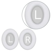 Replacement Ear Pads for Bose 700 NC700 Wireless Headphones Ear Cushions, Headset Earpads, Ear Cups Cover Repair Parts