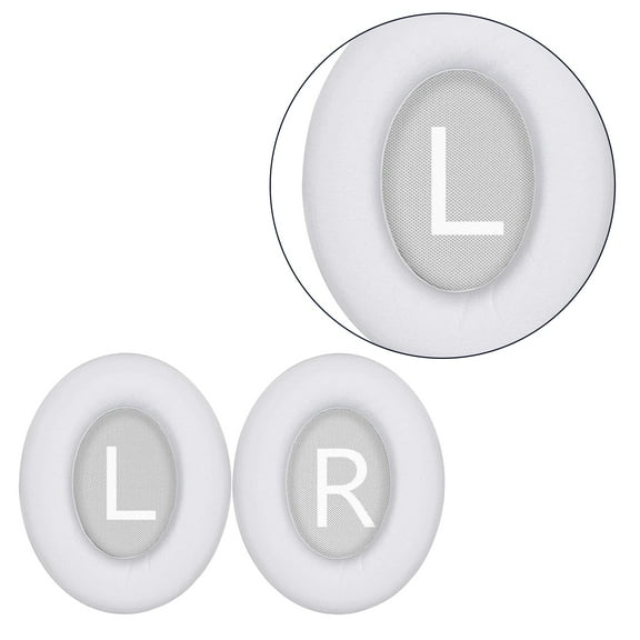 Replacement Ear Pads for Bose 700 NC700 Wireless Headphones Ear Cushions, Headset Earpads, Ear Cups Cover Repair Parts