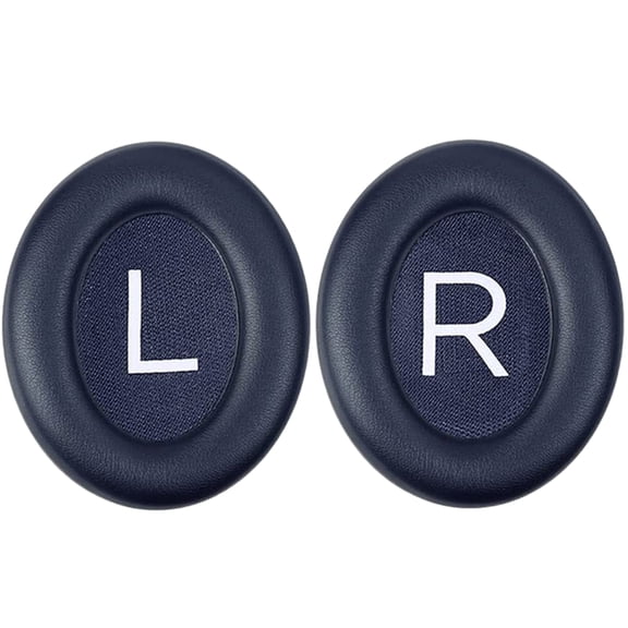 Replacement Ear Pads for Bose 700 NC700 Wireless Headphones Ear Cushions, Headset Earpads, Ear Cups Cover Repair Parts