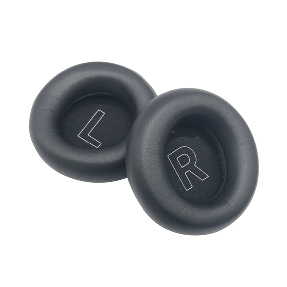 Replacement Ear Pads for H4 Headphones Ear Cushions, Headset Earpads, Ear Cups Repair Parts