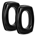 thumbnail image 1 of Replacement Ear Pads for Howard Leight by for Honeywell Impact Earmuff Headphones Soft Earpads Accessories, 1 of 10