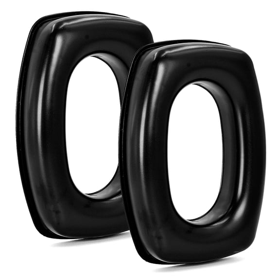 Replacement Ear Pads for Howard Leight by for Honeywell Impact Earmuff Headphones Soft Earpads Accessories