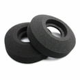 thumbnail image 1 of Replacement Ear Pads for PS1000 GS1000I RS1I RS2I SR325IS Headphones Soft Sponge Bass Cushion, Black GUYUTING Spare Part, 1 of 1