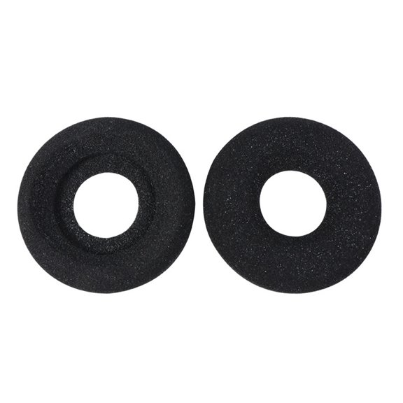 7829 Replacement Ear Pads for SC60 USB M-L Headset Parts Cushion Earphone Sleeve