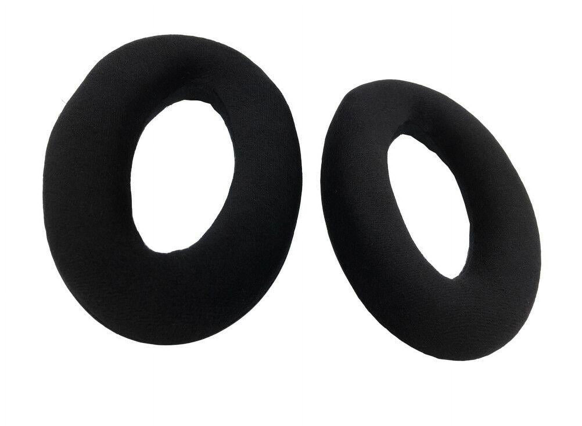 Replacement Ear Pads for SENNHEISER Game ONE PC 360 PC 363D PC 373D Headphones