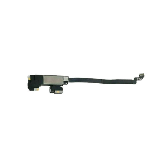 Replacement Ear Speaker With Proximity Sensor Flex Cable For Apple iPhone XR