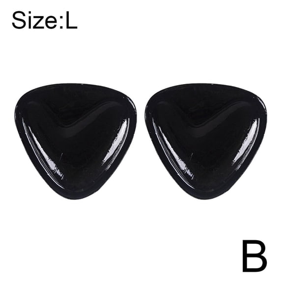 Replacement Ear Tips Compatible with AirPods 4, Anti-Slip Noise Reduction TPE Silicone Ear Caps, 3 Pairs