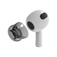 thumbnail image 1 of Replacement Ear Tips for AirPods 4, Anti-Slip Noise Cancelling Earbuds, 1 of 8