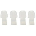 thumbnail image 1 of Replacement Ear Tips for Sound World Solutions HD75 | Extra Small, 1 of 2