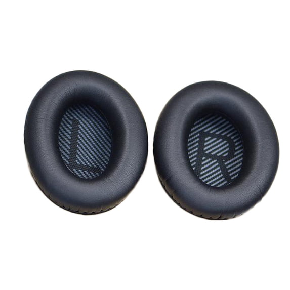 Replacement Earpads for Bose QuietComfort QC15 QC25 QC35/Ae2/SoundLink,Memory Foam Headphone Earpads Cushions,Sound Insulation and Noise Reduction Headphone Covers Headphone Padding