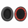 thumbnail image 1 of Replacement Earpads Cushions for Beats Studio Pro Over Ear Headphones Soft Protein Leather Noise Isolating Memory Foam, 1 of 10