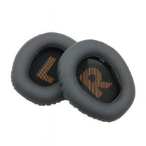 Replacement Earpads Ear Cushions Soft Spong Earpad for JBL Quantum 100 Q100 Headphones Earpad Soft Foam Ear Pads Cushion