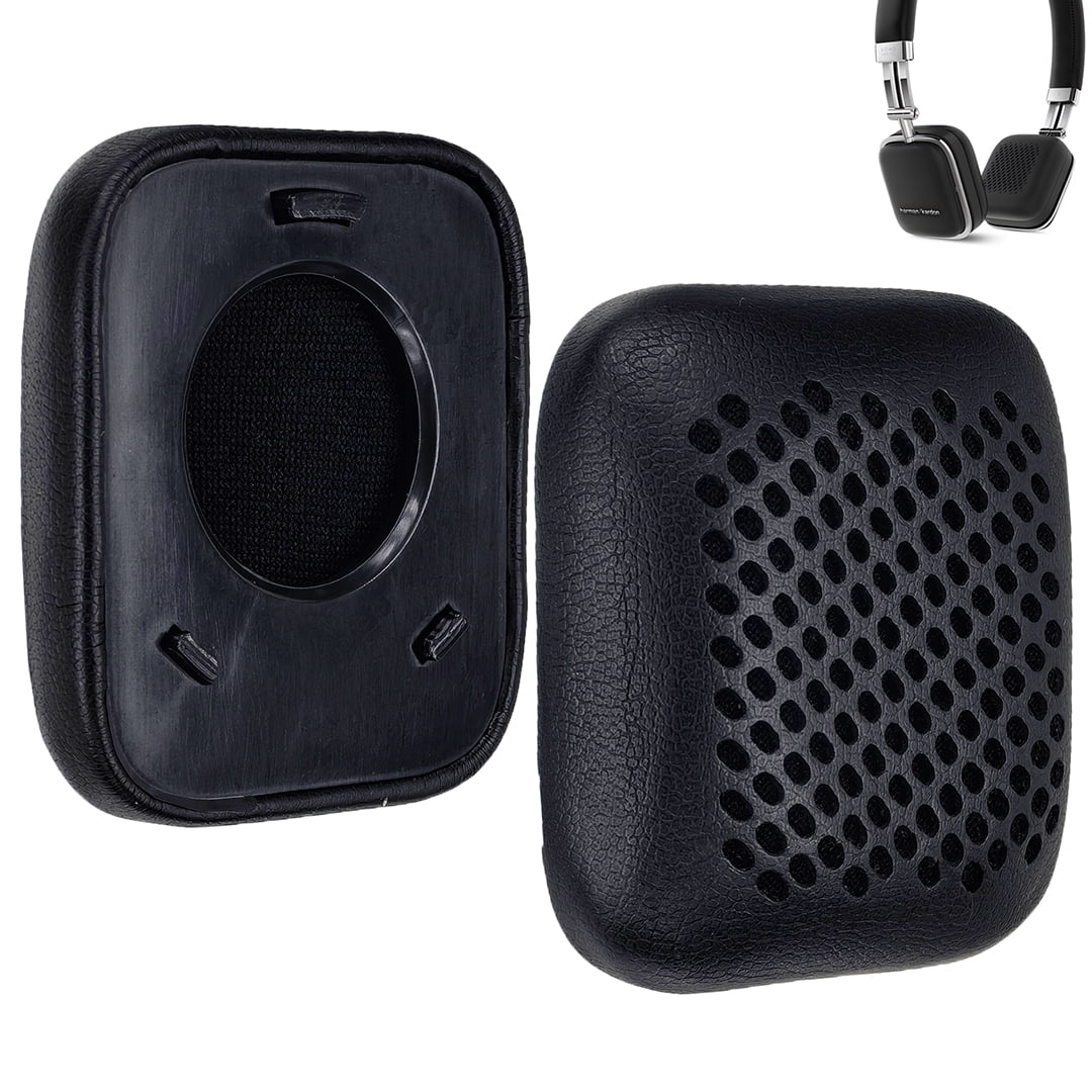 Cuscinetti In Schiuma Per Cuffie Harman Kardon BT NC Premium – Ricambio Orecchiette Morbide